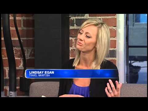 BT Winnipeg - Manitoba Time 07.03.2013