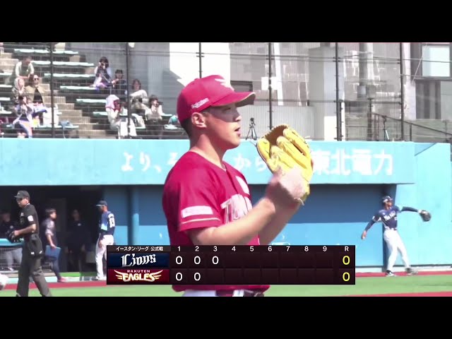 ファーム】ライオンズ・伊藤翔投手 試合後インタビュー 5月18日 ファーム】ライオンズ・伊藤翔投手 試合後インタビュー 5月18日