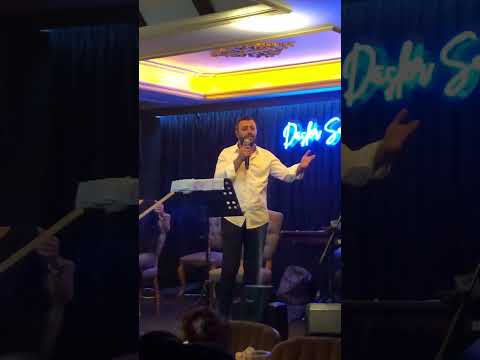 RECEP DÖNMEZ - VAZGEÇEMEM