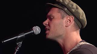 Marngrook Footy Show, Ep.7 Music Act - Benny Walker  - 'I Don't Blame You'