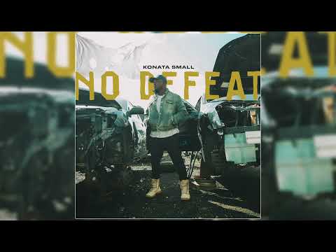 Konata Small - "No Defeat" (Official Audio)
