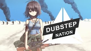 DM Galaxy - Our Weapons (ft. Q'AILA)