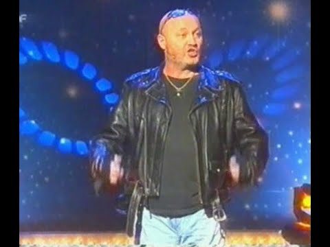 Karneval 2005 – Karnevalissimo - Manni der Rocker