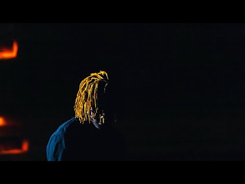 Big Whoa The Goat - Erotic Exotica (Dir. By GBP x @TooCozyy)