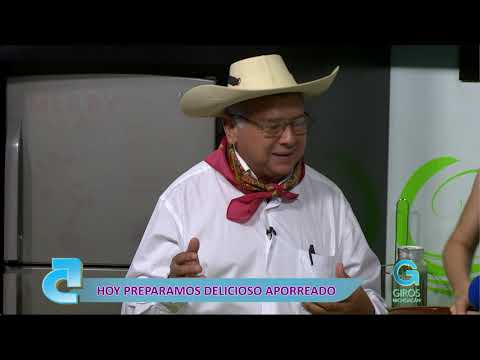 Receta de aporreado al estilo San Lucas Michoacán | Giros Michoacán