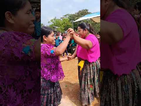 😍🤩Las madrecitas lindas de Sequim San Pedro Carchá la pasaron al 100