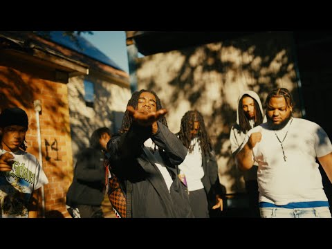 Don’t Think - ft. FattStoopid & Baby Capo (Official Music Video) 🎥by @RayJPresy