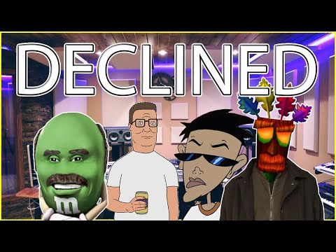 Declined | Baku Season 5