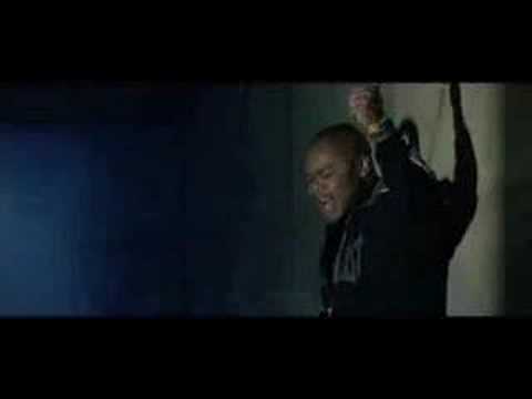 ALIBI MONTANA - STREET FIGHT