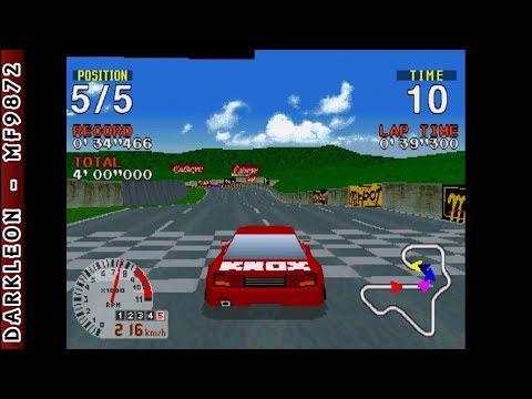 Gameplay Video