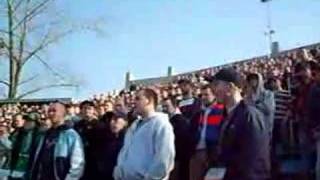 ODRA OPOLE - Ruch Chorzów (25.03.2007) 1:0 (4)