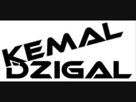 Moguai - Sittin is the answer (Kemal Dzigal Bootleg)