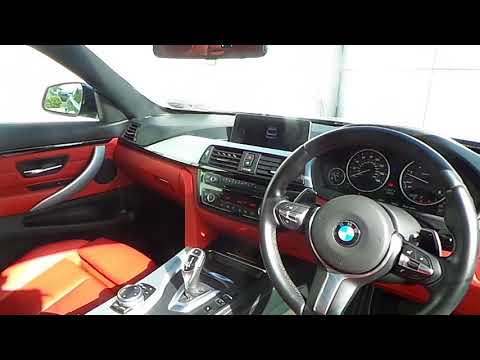 141D30868 - 141D30868 BMW 420d M Sport Coupe