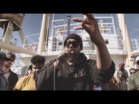 Video thumbnail for Unplugged Cypher DLX