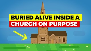 Why Were These People Buried Alive Inside A Church