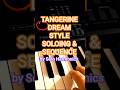Tangerine Dream style - more music videos @soloharmonicsrobj8246