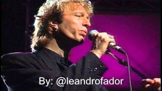 Bee Gees - The Longest Night (Live In Rotterdam 1989)