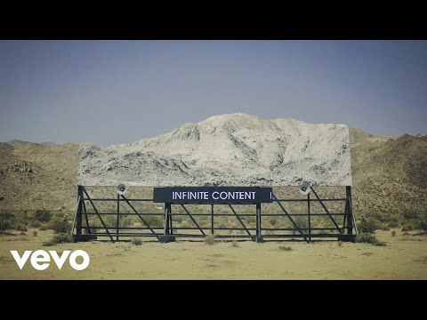 Video thumbnail for Infinite_Content (2)