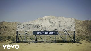 Arcade Fire - Infinite Content (Audio)