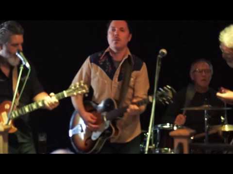 Born In Chicago - Got Blues Jam with Colin Campbell