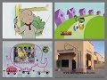 PBS Kids Program Break 2008 KAET Reupload