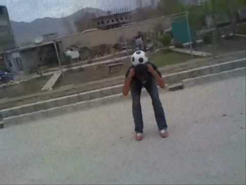 wahab & qais freestyle