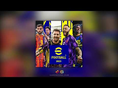 MØ, Rebecca Black — New Moon | eFootball 2023 OST