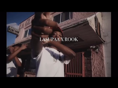 StanWill x TrDee x Babytron Type Beat “Hako” (LaSupaa x rookalaus)