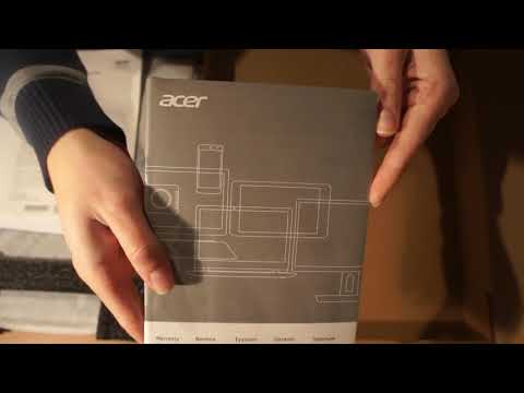 Unboxing Acer Aspire 3 (A315-53G-5209)