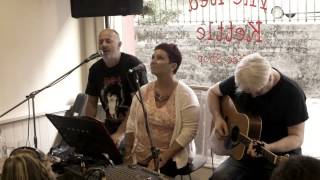 BAND: JMA - Same Thing