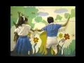 Song "Magic of love" Children's Music Video