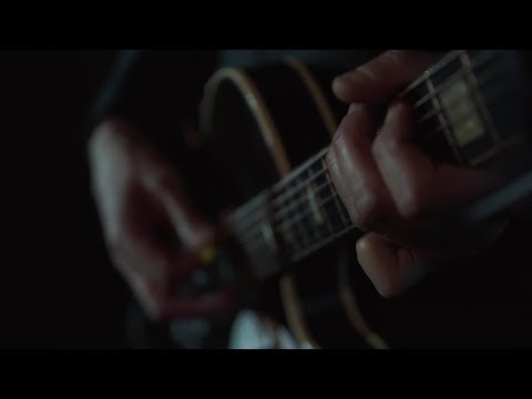 PK Keränen - Let Go (Official Video)