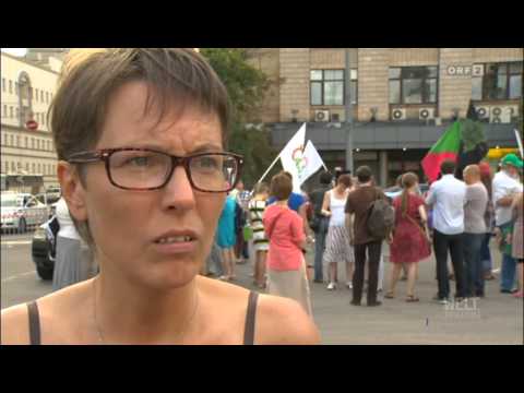 ORF WELTjournal: Mein Moskau – 15.04.2015