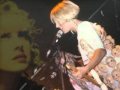 Just A City (Live) (b-side) - Voice Of The Beehive