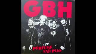 Charged G.B.H - Invisible Gun