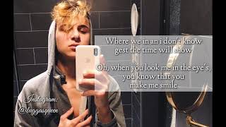 Lukas Rieger - Treasure (Lyrics)