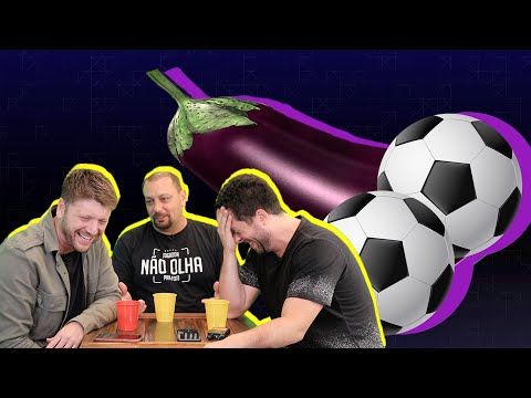 Alê Oliveira: as pombas mais famosas do futebol