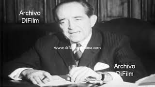 Plebiscito para la reforma constitucional en Uruguay Partido Colorado 1966