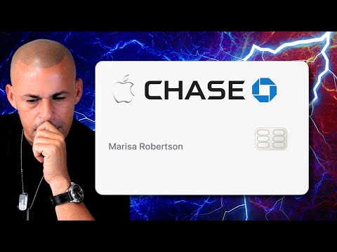 Tarjeta Apple Card Y Banco Chase ¿Qué Pasará Con La Tarjeta De Crédito Apple Card?