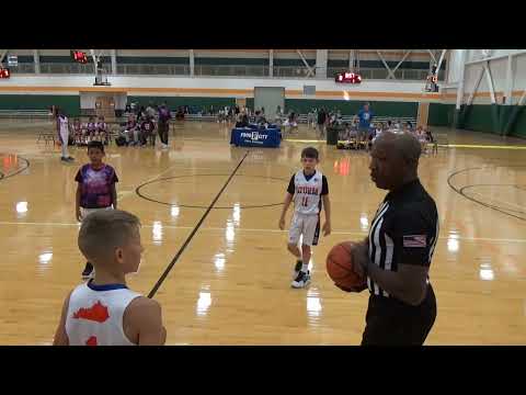 Grind Time 5th vs  Kentucky Storm Elite Blue 6.10.23