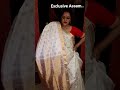 Sudipa Chatterjee Saree Collection Latest Collection Of Designer Saree Online UNCOMMON COMBINATION