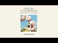 Nick Cave & The Bad Seeds - Easy Money (Official Audio)