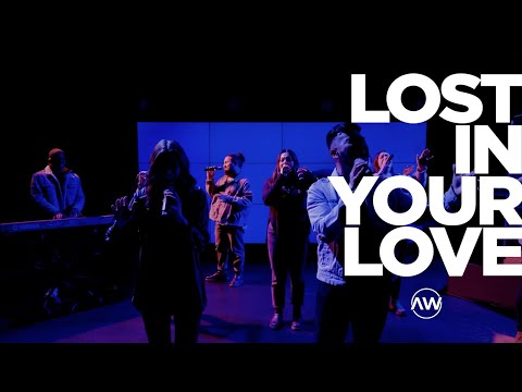 Lost in Your Love | Awakening Worship