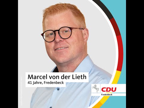 Gemeinde Fredenbeck - Marcel von der Lieth