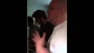 King Ruby - Loretta Freestyle (Loretta Eaton R.I.P.)