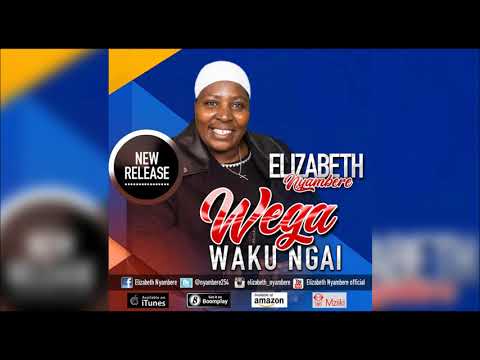 Samueli [Skiza 7617860] - Elizabeth Nyambere