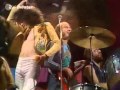 NAZARETH - THIS FLIGHT TONIGHT (74) TV 2DF Theater disco
