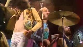 NAZARETH - THIS FLIGHT TONIGHT (74) TV 2DF Theater disco