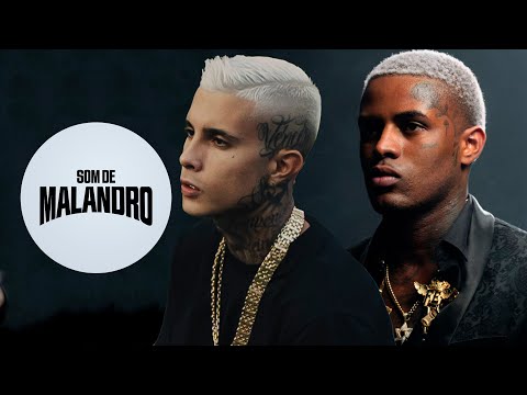 MC IG, MC PAIVA - NOVO RICO E MAGNATA (VIDEO OFICIAL)