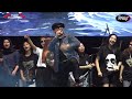 LIVE PUNK ROCK REBELLION ROSE AKU KAMU Dan SAMODRA